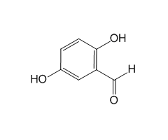 2,5-Dihydroxybenzaldehyde