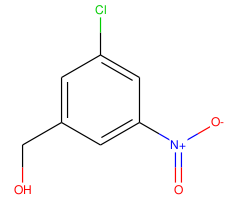 (3-Chloro-5-nitrophenyl)methanol