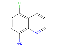 5-Chloroquinolin-8-amine