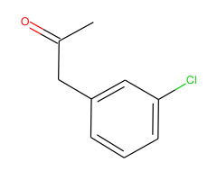 1-(3-Chlorophenyl)propan-2-one