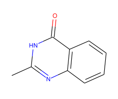 2-Methylquinazolin-4-ol