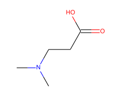 3-(Dimethylamino)propionic acid