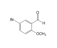 5-Bromo-2-anisaldehyde