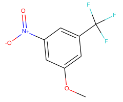 3-Methoxy-5-nitrobenzotrifluoride