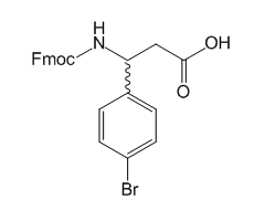 Boc-3-amino-3-(4-bromophenyl)propionic acid