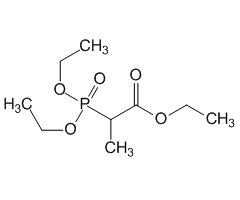 Ethyl 2-(diethoxyphosphoryl)propanoate