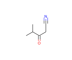 4-Methyl-3-oxopentanenitrile