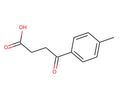 4-Oxo-4-(p-tolyl)butanoic acid