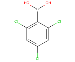 2,4,6-Trichlorophenylboronic acid