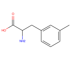 2-Amino-3-(m-tolyl)propanoic acid