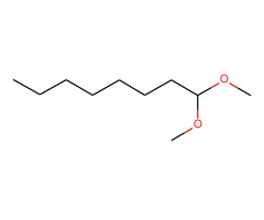 1,1-Dimethoxyoctane