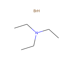 Triethylamine hydrobromide