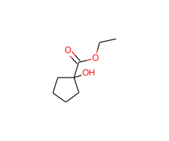 Ethyl 1-hydroxycyclopentanecarboxylate