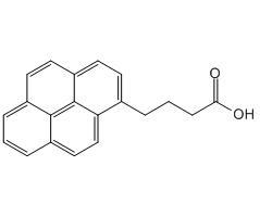 4-(Pyren-1-yl)butanoic acid