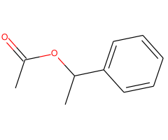 1-Phenylethyl acetate