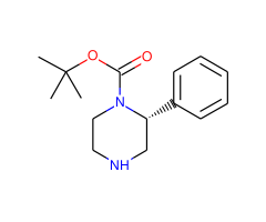 (R)-tert-Butyl 2-phenylpiperazine-1-carboxylate