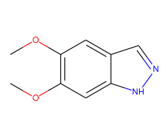 5,6-Dimethoxy-1H-indazole