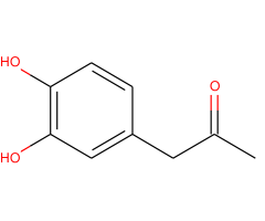 1-(3,4-Dihydroxyphenyl)propan-2-one