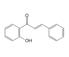 1-(2-Hydroxyphenyl)-3-phenylprop-2-en-1-one