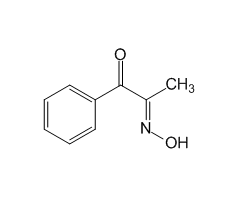 2-(Hydroxyimino)-1-phenylpropan-1-one