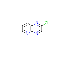 3-Chloropyrido[2,3-b]pyrazine