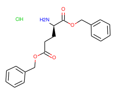 (R)-Dibenzyl 2-aminopentanedioate hydrochloride