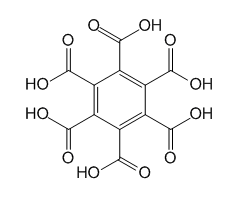 Benzene-1,2,3,4,5,6-hexacarboxylic acid