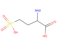 2-Amino-4-sulfobutanoic acid