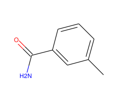 3-Methylbenzamide