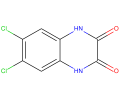 6,7-Dichloroquinoxaline-2,3(1H,4H)-dione