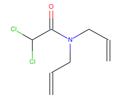 N,N-Diallyl-2,2-dichloroacetamide