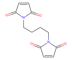 1,1'-(Butane-1,4-diyl)bis(1H-pyrrole-2,5-dione)