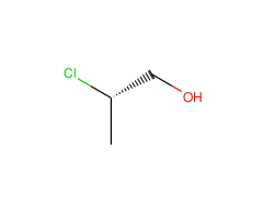 (S)-2-Chloropropan-1-ol