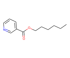 Hexyl Nicotinate