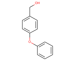 (4-Phenoxyphenyl)methanol