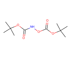 tert-Butyl (tert-butoxycarbonyl)oxycarbamate