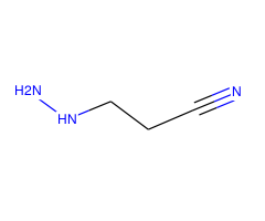 3-Hydrazinylpropanenitrile