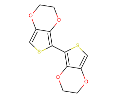 2,2',3,3'-Tetrahydro-5,5'-bithieno[3,4-b][1,4]dioxine