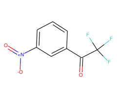 2,2,2-Trifluoro-1-(3-nitrophenyl)ethanone