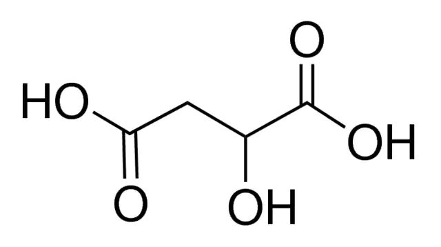 <sc>DL</sc>-Malic acid