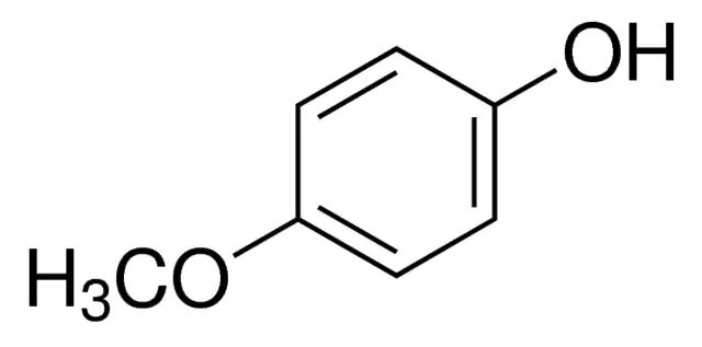 4-Methoxyphenol