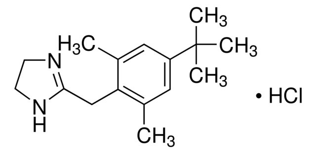 Xylometazoline Hydrochloride