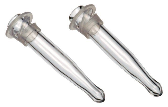 Insert for 2 mL standard opening vial, 4.6 mm I.D.