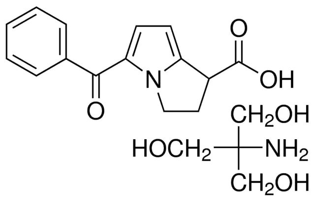 Ketorolac Tromethamine