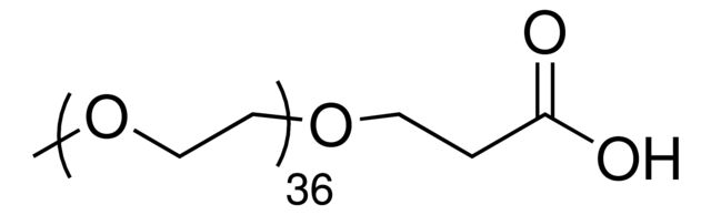 <i>m</i>-dPEG<sup>®</sup><sub>37</sub>-acid