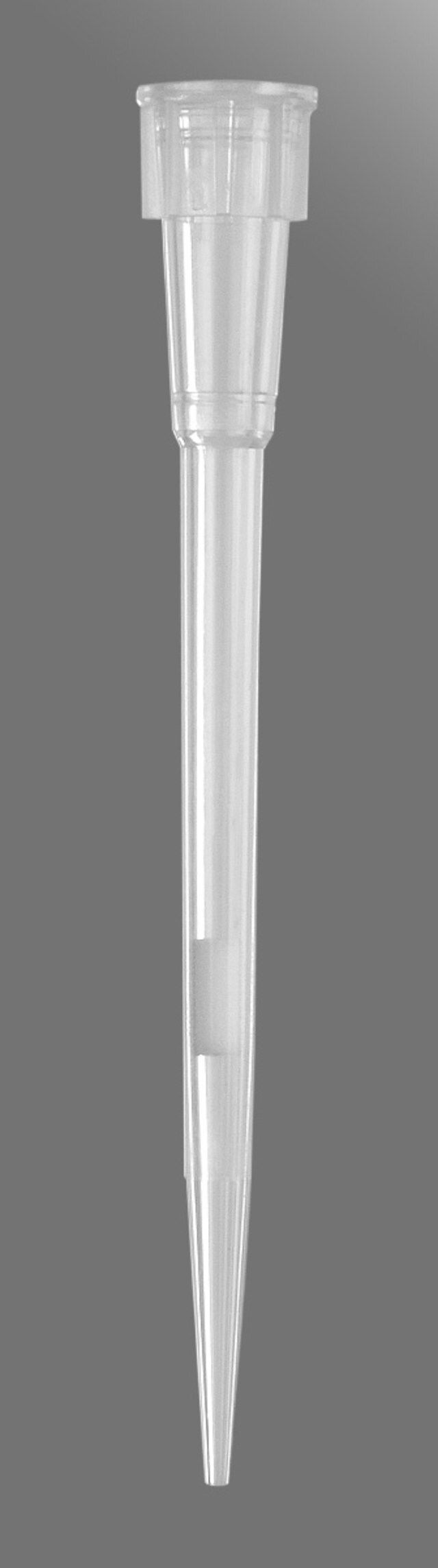 MAXYMum Recovery<sup>®</sup> pipette filter tips, for Pipetman<sup>®</sup> P2/P10 and Eppendorf<sup>®</sup> Research/Reference pipettors, ultramicro, extra long