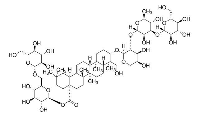 Macranthoidin A