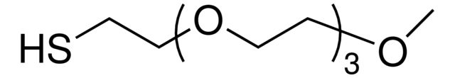 <i>m</i>-dPEG<sup>®</sup><sub>4</sub>-thiol