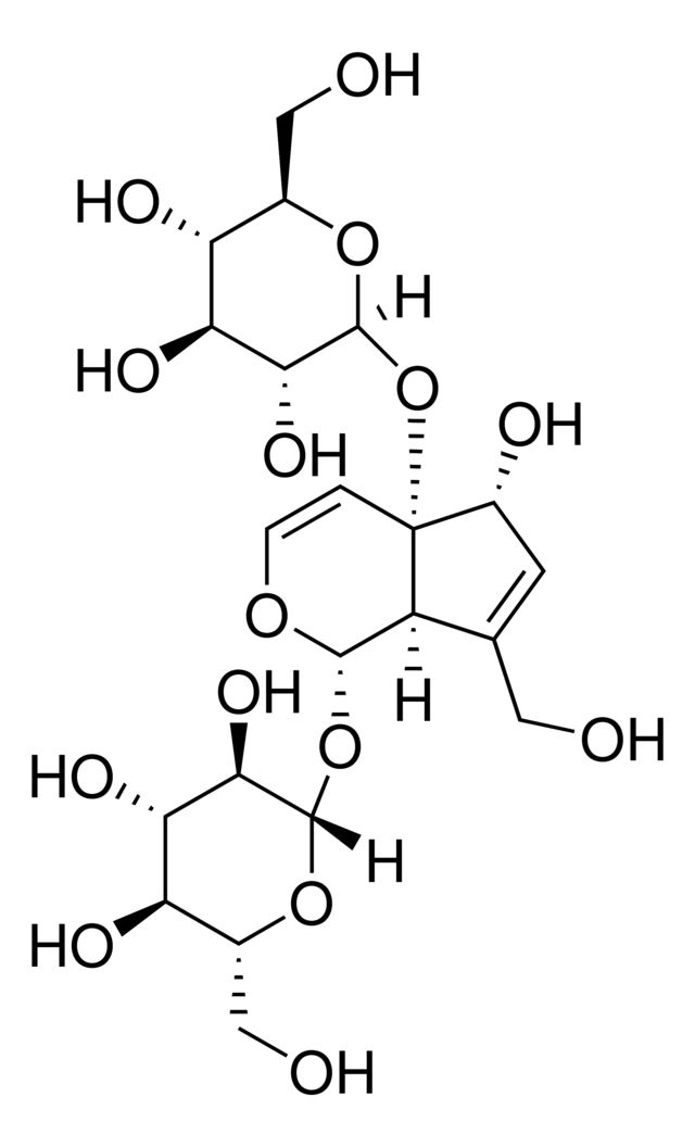 Melittoside