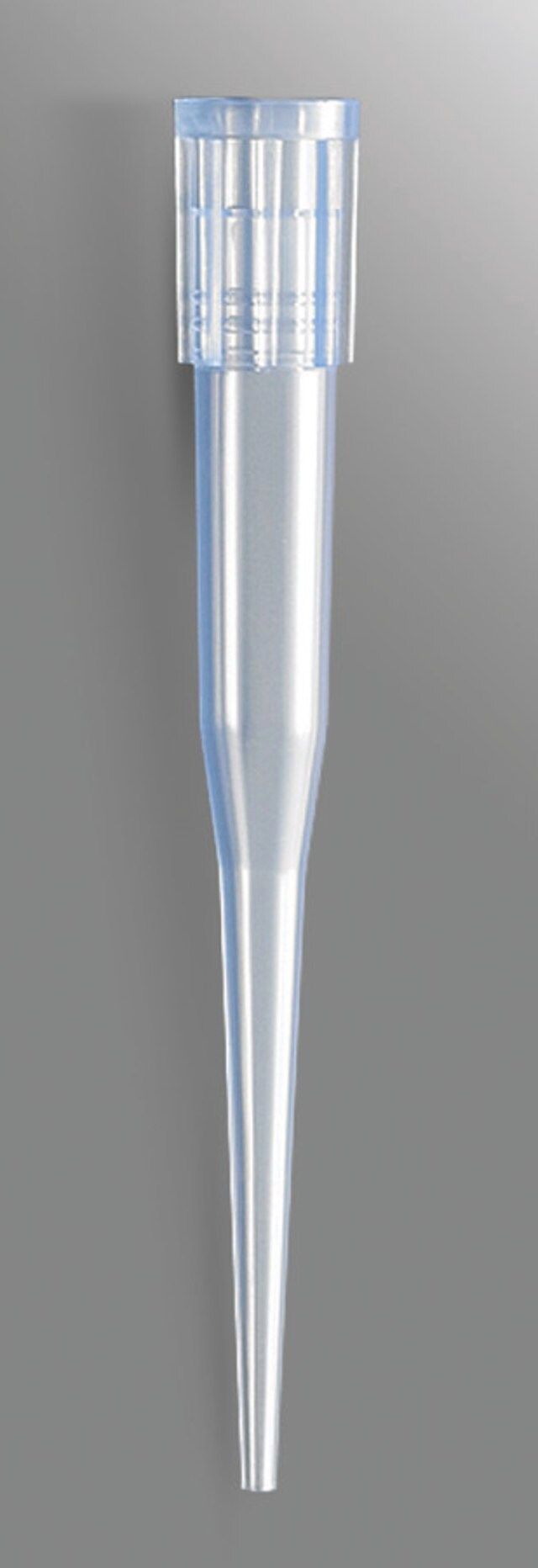 MAXYMum Recovery<sup>®</sup> pipette tips for V-prep